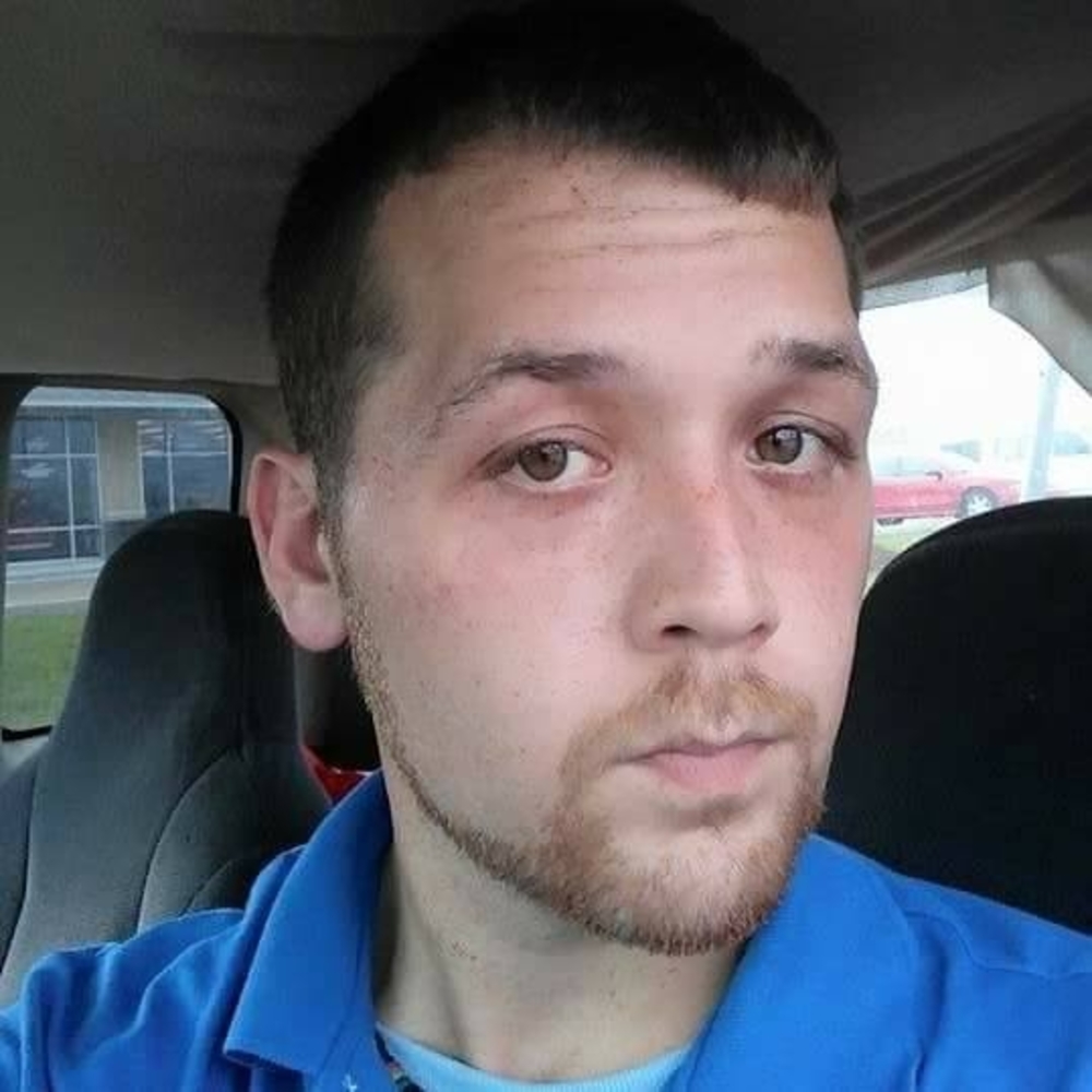 Meet your Posher, Josh